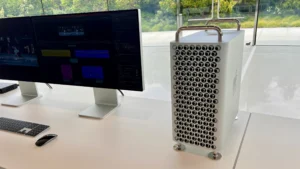 New Mac Pro With M2 Ultra